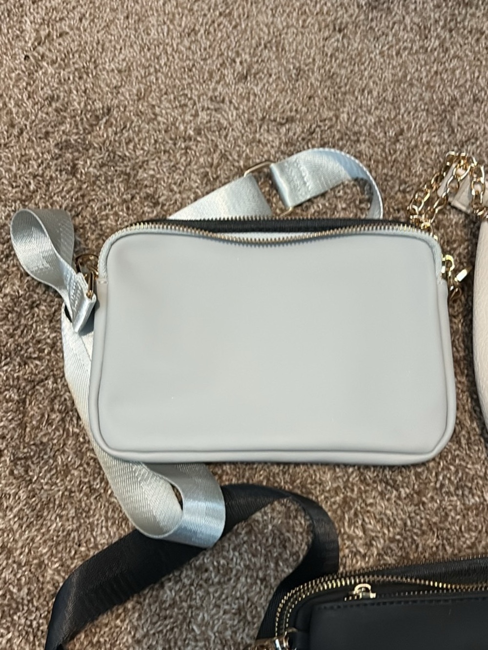 Amazon Crossbody Bags